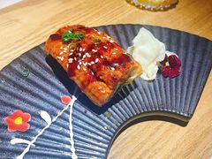 -江左尚白日本料理(万象城店)