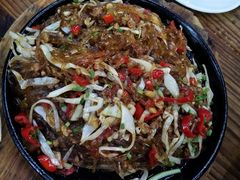 -和味坊湘菜馆(鹏怡苑店)