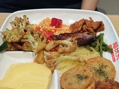-拉蒂娜·巴西牛排馆 Latina·Brazilian Steakhouse(陆家嘴旗舰店)