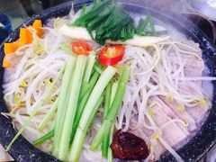 -神仙雪浓汤(明洞店)
