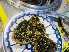 -大叹号·朝鲜族烤肉(潍坊泰华城店)