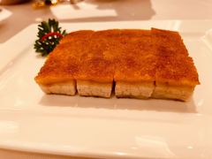 冰烧三层肉-利苑酒家(宜安广场店)
