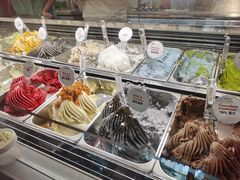 -Dal Cuore 达可芮冰淇淋(陕西北路店)