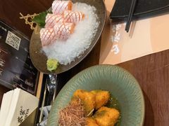 -山葵家居酒屋(天目里店)
