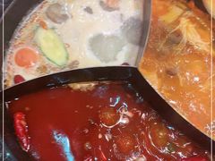 -蜀大侠火锅(森兰花园城店)