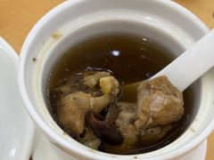 -旺富东海大酒楼(海鲜街店)