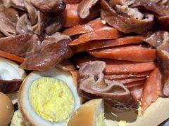 -牵人麻辣粉(粉巷店)