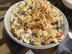 -老味茶屋(川沙老街店)