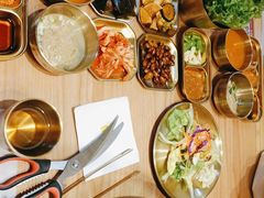 -闻老头·菊花炭烤肉(D11店)