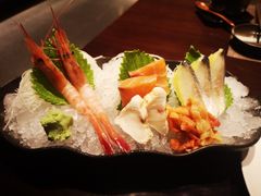 -富力希尔顿酒店·源氏日餐厅