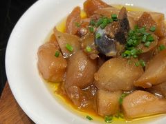 -亭下湖饭店(康岭店)