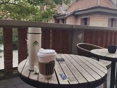 -星巴克臻选(思南公馆店)