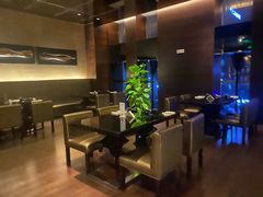 -曙亚洲餐厅-重庆富力艾美酒店(南坪万达广场店)