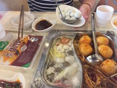 -傣妹火锅(徐泾店)