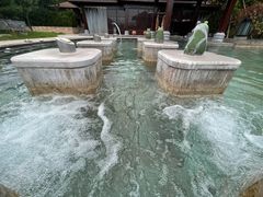 -陕西汤峪会议中心温泉酒店