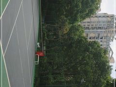 -快网网球俱乐部(徐汇爱建园店)