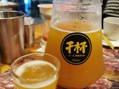 -木屋烧烤(龙华店)