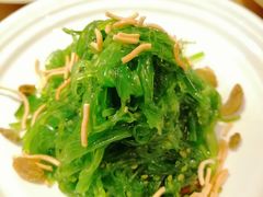 -吕氏疙瘩汤·海鲜新鲁菜(凯德mall新都心店)