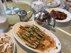 -闫水饺大酒楼·北京老闫靓马饺子馆