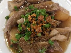 -繁仔牛杂(石排店)