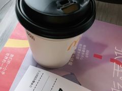-麦当劳(百利广场店)