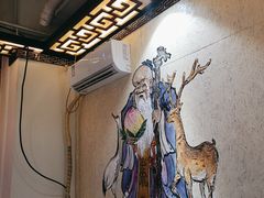 -天津乾毓德饭庄·清真传统炒菜·海鲜烧烤(咸阳路店)