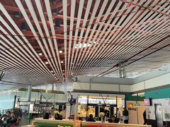 -肯德基(机场三店)