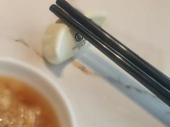 -双合园·海鲜水饺青岛菜(品牌首店)