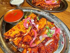 -Q MEX 库迈墨西哥餐吧(双井店)