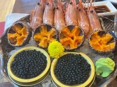 -田舍家Inakaya·炉端烧·铁板烧(天汇igc店)
