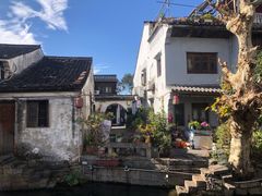 -绍兴书圣故里景区