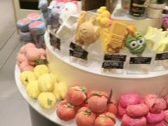 -LUSH(威尼斯人店)