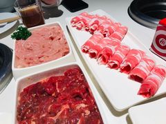 -海底捞火锅(枫蓝国际购物中心店)
