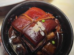 -吴越荣记苏州菜·松鼠桂鱼 100% 活鱼现做(月光码头店)