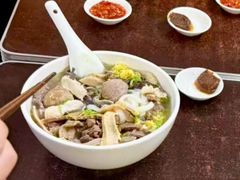 -潮镇老尾牛杂(环城西路店)