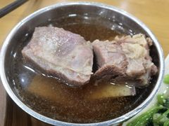 -达道武仔牛肉店(广达路店)