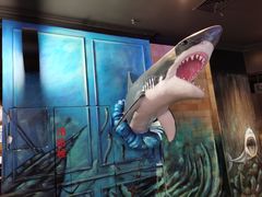 -V-ONE西雅图海鲜自助餐厅(仓山万达广场店)