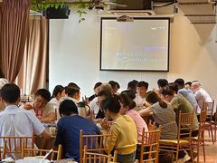 -百年银屏蚝烙·潮汕菜·非遗(乐山店)