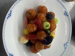 -院里寻菜·精致庭院菜(观沙岭店)