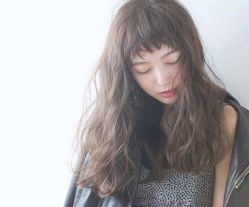 -icare美发沙龙