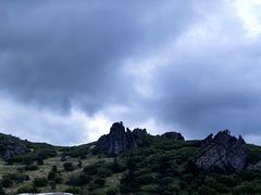 -神农架景区
