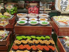 -威珀斯酒店·珀萃美食餐厅