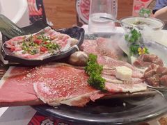-猫抓烤肉(武进吾悦广场店)