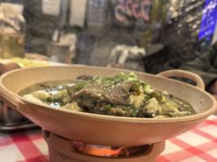 -阆辣荟餐饮(老味道8年·古城店)