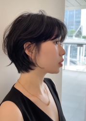 -木北造型