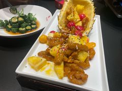 -淮安人家·悦达嘉宴(深圳路店)