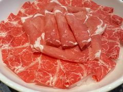 -百草滩羊清水涮羊肉·清真·宁夏盐池滩羊(莲花桥店)