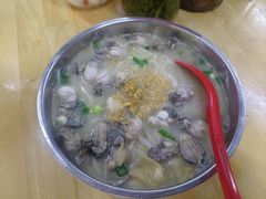 -新武二广福潮粉面食馆(哥英布拉街)
