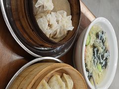 -百年认一力 太原老字号 (桥头街店)