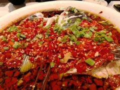 -北李妈妈菜·海肠捞饭(高新万达店)